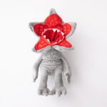 Stranger Things Plush Toys Mind Flayer Theme