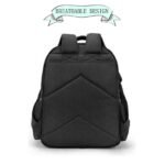 Stranger Things 3D Printing Backpack Season One Theme - Image 4