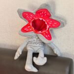 Stranger Things Plush Toys Mind Flayer Theme - Image 3