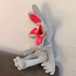 Stranger Things Plush Toys Mind Flayer Theme - Image 4