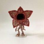 Stranger Thing Mind Flayer Figures