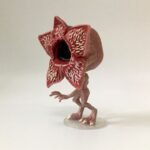 Stranger Thing Mind Flayer Figures - Image 2
