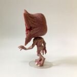 Stranger Thing Mind Flayer Figures - Image 3