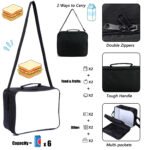 3D-Print Lunch bag Kid Lunch Box for School - Image 4
