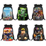 Roblox Backpack Square Music Band Theme