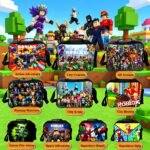 Roblox Lunchbag Workers Theme