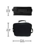 Stranger Things Lunchbag Lunch box for School and Work - Image 4