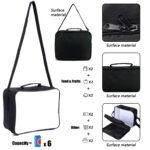 Stranger Things Lunchbag Lunch box for School and Work - Image 2