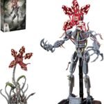Stranger Things Demogorgon Figures