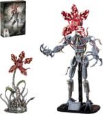 Stranger Things Demogorgon Figures
