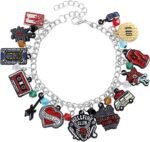 Stranger Things Bracelet
