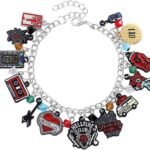 Stranger Things Bracelet