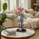 Stranger Things Demogorgon Figures - Image 5