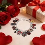 Stranger Things Bracelet - Image 3