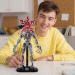 Stranger Things Demogorgon Figures - Image 7