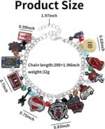Stranger Things Bracelet - Image 2