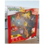 Pokemon Proxy Battle Figure 10 Pack - Image 2
