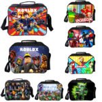 Roblox Lunchbag Workers Theme