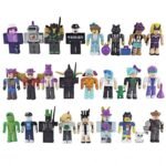 Roblox Figures Toys 24 Pcs