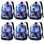 FORTNITE Starry Backpack for School and Travelling