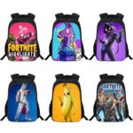 FORTNITE 3D Backpack for School and Work