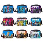 FORTNITE Lunchbag for School and Work