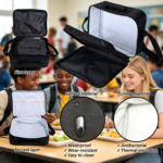 Roblox Lunchbag Workers Theme - Image 3